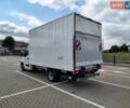 Белый Рено Мастер, объемом двигателя 2.3 л и пробегом 257 тыс. км за 17900 $, фото 5 на Automoto.ua