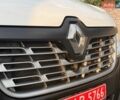Белый Рено Мастер, объемом двигателя 2.3 л и пробегом 229 тыс. км за 16450 $, фото 7 на Automoto.ua