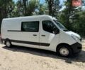 Білий Рено Мастєр, об'ємом двигуна 2.3 л та пробігом 271 тис. км за 14900 $, фото 8 на Automoto.ua
