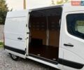 Белый Рено Мастер, объемом двигателя 2.3 л и пробегом 229 тыс. км за 16450 $, фото 113 на Automoto.ua
