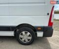 Белый Рено Мастер, объемом двигателя 2.3 л и пробегом 279 тыс. км за 13800 $, фото 4 на Automoto.ua