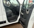 Белый Рено Мастер, объемом двигателя 2.3 л и пробегом 166 тыс. км за 14900 $, фото 8 на Automoto.ua