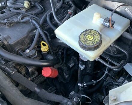 Белый Рено Мастер, объемом двигателя 2.3 л и пробегом 503 тыс. км за 16500 $, фото 7 на Automoto.ua