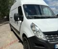 Белый Рено Мастер, объемом двигателя 2.3 л и пробегом 294 тыс. км за 14500 $, фото 5 на Automoto.ua