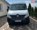Белый Рено Мастер, объемом двигателя 2.3 л и пробегом 257 тыс. км за 14199 $, фото 2 на Automoto.ua
