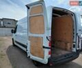 Білий Рено Мастєр, об'ємом двигуна 2.3 л та пробігом 188 тис. км за 14600 $, фото 12 на Automoto.ua
