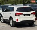 Білий Рено Мастєр, об'ємом двигуна 2.3 л та пробігом 233 тис. км за 14500 $, фото 15 на Automoto.ua