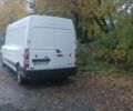 Білий Рено Мастєр, об'ємом двигуна 2.3 л та пробігом 430 тис. км за 5600 $, фото 8 на Automoto.ua