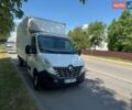 Белый Рено Мастер, объемом двигателя 0 л и пробегом 5 тыс. км за 14000 $, фото 2 на Automoto.ua