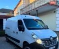 Белый Рено Мастер, объемом двигателя 2.3 л и пробегом 402 тыс. км за 12900 $, фото 48 на Automoto.ua