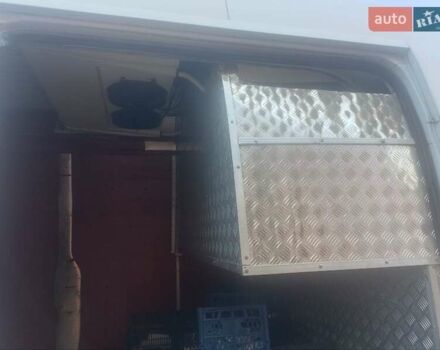 Рено Мастер 2015 в Сумах на Automoto.ua Белый Рено Мастер, объемом двигателя 0 л и пробегом 20 тыс. км за 18000 $, фото 14 на Automoto.ua