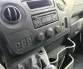 Белый Рено Мастер, объемом двигателя 2.3 л и пробегом 268 тыс. км за 17650 $, фото 5 на Automoto.ua