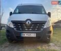 Белый Рено Мастер, объемом двигателя 2.3 л и пробегом 229 тыс. км за 15500 $, фото 1 на Automoto.ua