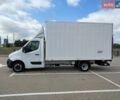 Білий Рено Мастєр, об'ємом двигуна 2.3 л та пробігом 257 тис. км за 17900 $, фото 2 на Automoto.ua