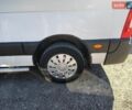 Білий Рено Мастєр, об'ємом двигуна 2.3 л та пробігом 493 тис. км за 15000 $, фото 12 на Automoto.ua