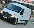 Белый Рено Мастер, объемом двигателя 2.3 л и пробегом 347 тыс. км за 12450 $, фото 1 на Automoto.ua
