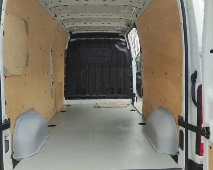 Білий Рено Мастєр, об'ємом двигуна 2.3 л та пробігом 300 тис. км за 14950 $, фото 47 на Automoto.ua