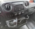 Белый Рено Мастер, объемом двигателя 2.3 л и пробегом 415 тыс. км за 13500 $, фото 27 на Automoto.ua