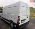 Білий Рено Мастєр, об'ємом двигуна 2.3 л та пробігом 230 тис. км за 14600 $, фото 5 на Automoto.ua