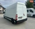 Белый Рено Мастер, объемом двигателя 0 л и пробегом 385 тыс. км за 14500 $, фото 5 на Automoto.ua