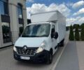 Белый Рено Мастер, объемом двигателя 2.3 л и пробегом 5 тыс. км за 13400 $, фото 1 на Automoto.ua
