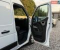Белый Рено Мастер, объемом двигателя 2.3 л и пробегом 229 тыс. км за 16450 $, фото 91 на Automoto.ua