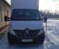 Белый Рено Мастер, объемом двигателя 0 л и пробегом 205 тыс. км за 19500 $, фото 1 на Automoto.ua