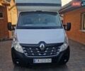 Белый Рено Мастер, объемом двигателя 2.3 л и пробегом 850 тыс. км за 11800 $, фото 1 на Automoto.ua