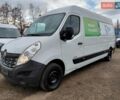 Белый Рено Мастер, объемом двигателя 2.3 л и пробегом 415 тыс. км за 13500 $, фото 12 на Automoto.ua