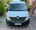 Белый Рено Мастер, объемом двигателя 2.3 л и пробегом 210 тыс. км за 17500 $, фото 18 на Automoto.ua