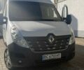Белый Рено Мастер, объемом двигателя 2.3 л и пробегом 235 тыс. км за 17777 $, фото 3 на Automoto.ua