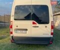 Белый Рено Мастер, объемом двигателя 2.3 л и пробегом 229 тыс. км за 15500 $, фото 3 на Automoto.ua