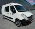 Білий Рено Мастєр, об'ємом двигуна 2.3 л та пробігом 171 тис. км за 14300 $, фото 1 на Automoto.ua