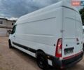 Білий Рено Мастєр, об'ємом двигуна 2.3 л та пробігом 280 тис. км за 14600 $, фото 1 на Automoto.ua