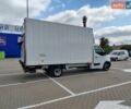 Белый Рено Мастер, объемом двигателя 2.3 л и пробегом 257 тыс. км за 17900 $, фото 10 на Automoto.ua