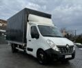 Білий Рено Мастєр, об'ємом двигуна 0 л та пробігом 190 тис. км за 23810 $, фото 1 на Automoto.ua