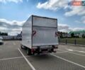 Белый Рено Мастер, объемом двигателя 2.3 л и пробегом 257 тыс. км за 17900 $, фото 6 на Automoto.ua
