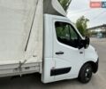 Білий Рено Мастєр, об'ємом двигуна 2.3 л та пробігом 112 тис. км за 22500 $, фото 8 на Automoto.ua