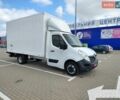 Белый Рено Мастер, объемом двигателя 2.3 л и пробегом 257 тыс. км за 17900 $, фото 12 на Automoto.ua