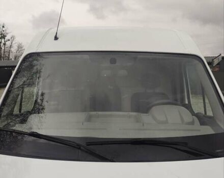 Білий Рено Мастєр, об'ємом двигуна 2.3 л та пробігом 300 тис. км за 14950 $, фото 32 на Automoto.ua