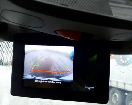 Білий Рено Мастєр, об'ємом двигуна 2.3 л та пробігом 332 тис. км за 12700 $, фото 22 на Automoto.ua