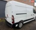 Білий Рено Мастєр, об'ємом двигуна 2.3 л та пробігом 230 тис. км за 14600 $, фото 4 на Automoto.ua