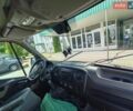 Білий Рено Мастєр, об'ємом двигуна 2.3 л та пробігом 430 тис. км за 16500 $, фото 9 на Automoto.ua