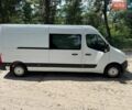 Білий Рено Мастєр, об'ємом двигуна 2.3 л та пробігом 271 тис. км за 14900 $, фото 7 на Automoto.ua