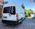 Белый Рено Мастер, объемом двигателя 2.3 л и пробегом 210 тыс. км за 17500 $, фото 10 на Automoto.ua