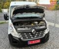 Белый Рено Мастер, объемом двигателя 2.3 л и пробегом 229 тыс. км за 16450 $, фото 119 на Automoto.ua