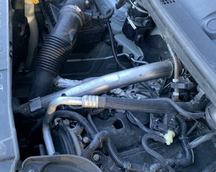 Белый Рено Мастер, объемом двигателя 2.3 л и пробегом 503 тыс. км за 16500 $, фото 16 на Automoto.ua