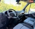 Белый Рено Мастер, объемом двигателя 2.3 л и пробегом 210 тыс. км за 17500 $, фото 19 на Automoto.ua