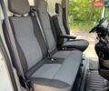 Білий Рено Мастєр, об'ємом двигуна 2.3 л та пробігом 271 тис. км за 14900 $, фото 43 на Automoto.ua