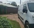Белый Рено Мастер, объемом двигателя 2.3 л и пробегом 447 тыс. км за 13800 $, фото 3 на Automoto.ua